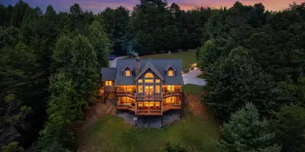 965 My Mountain Road, Morganton GA 30560