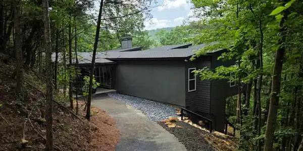 484 RockWater Road, Ellijay GA 30536