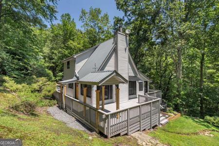 225 Cherokee Circle, Ellijay GA 30536