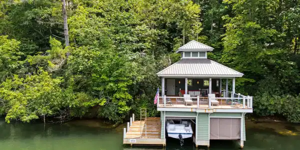 4616 & 4237 Crow Creek Road, Lakemont GA 30552