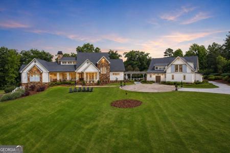525 N River Road NE, Rome GA 30161