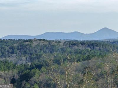 289 Anglers Ridge Road, Talking Rock GA 30175