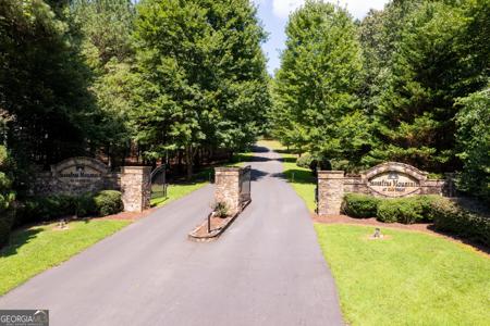 9 Foxpaw Leaf Court # 9, East Ellijay GA 30536