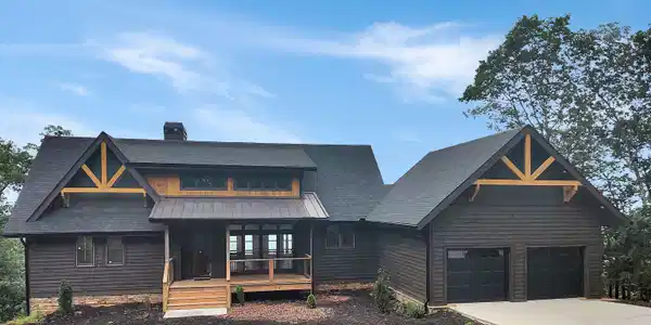 5388 Monument Road, Jasper GA 30143
