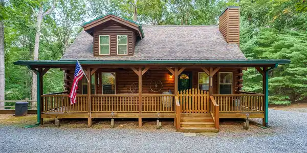 114 Rockingham Way, Ellijay GA 30540