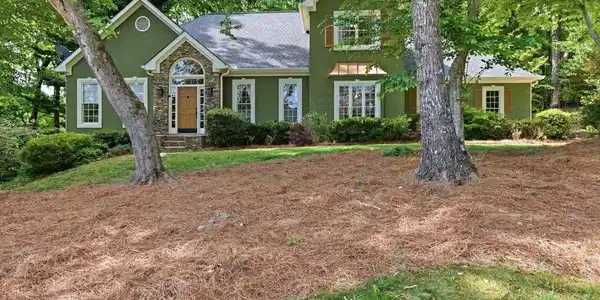 197 Summer Road, Clarkesville GA 30523