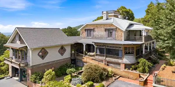 684 Grandview Avenue, Mount Airy GA 30563