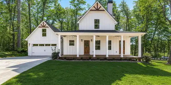 954 The Orchard Road, Clarkesville GA 30523