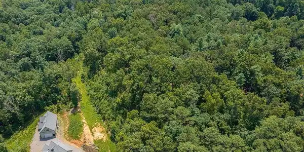 Lot 166 Pinnacle Drive # 166, Ellijay GA 30540