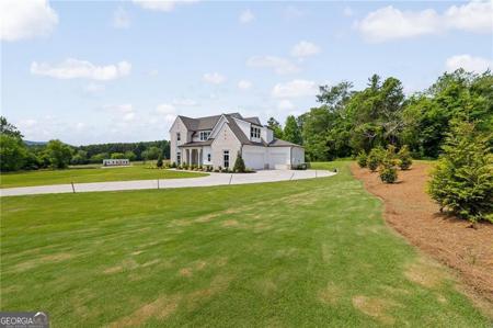 158 Palisade Drive, Rydal GA 30171