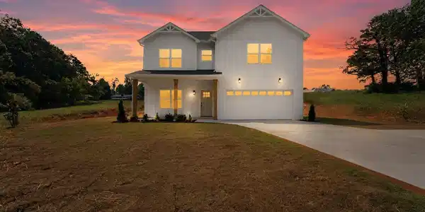 274 HARDMAN Road, Clarkesville GA 30523