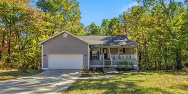 622 Spring Crest Road, Cleveland GA 30528