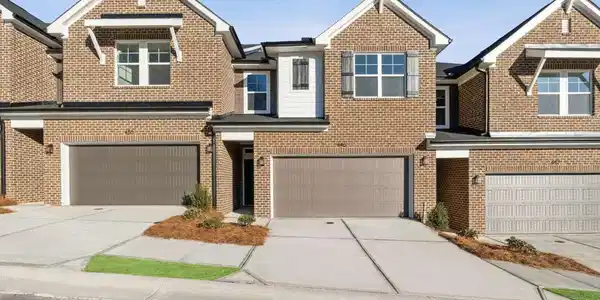 446 Laurelwood Lane, Canton GA 30114