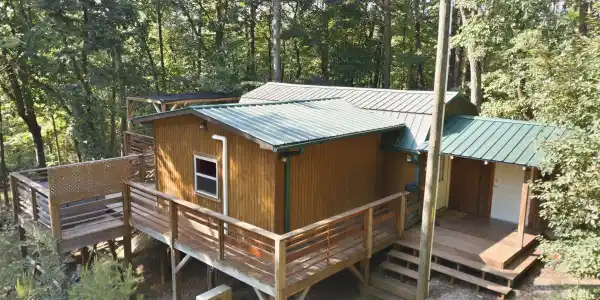 225 Overlook Circle, Clarkesville GA 30523