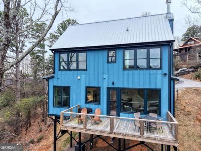 11 Soaring Eagle Lane, Clayton GA 30525