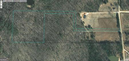 2943 Weems Road, Molena GA 30258