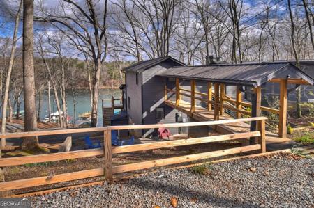59 Chiefs Lane # 32, Blue Ridge GA 30513