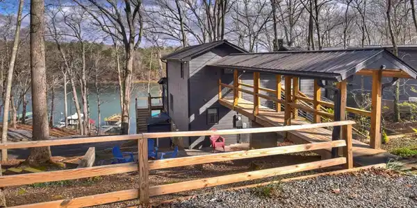 59 Chiefs Lane # 32, Blue Ridge GA 30513