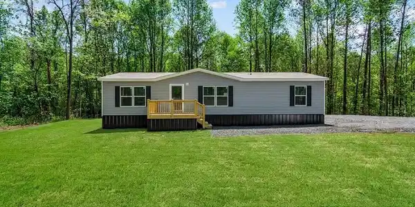 301 Ebenezer, Ellijay GA 30536