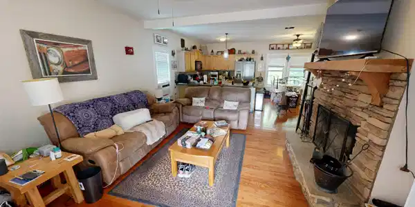 39 Sarahs Hollow Drive, Rockmart GA 30153