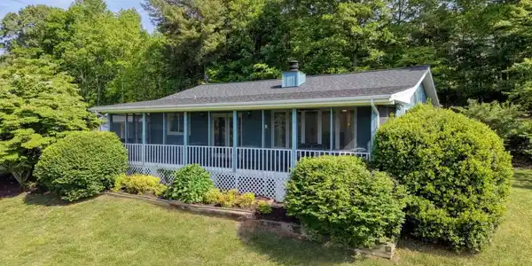 4686 Myers Chapel Road, Hayesville NC 28904