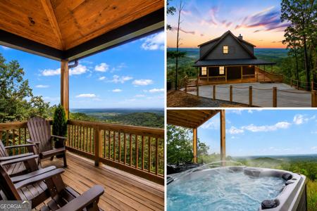 198 Stirratt Road, Ranger GA 30734