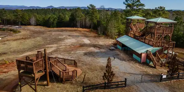 825 Young Loop, Fairmount GA 30139