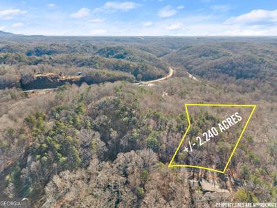 Lot 3 Avenue, Dahlonega GA 30533 Golden