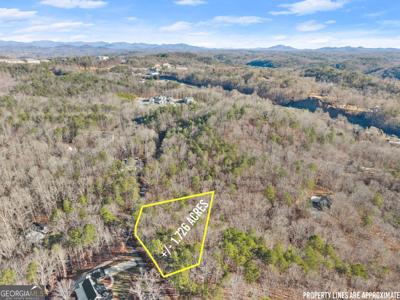 Lot 4 Avenue, Dahlonega GA 30533 Golden