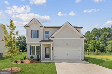 140 Formosa Street, Adairsville GA 30103