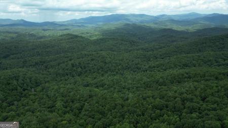 Lot 14 Oceola Drive, Ellijay GA 30540