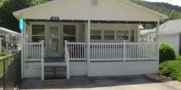 4321 Riverbank Run, Hiawassee GA 30546