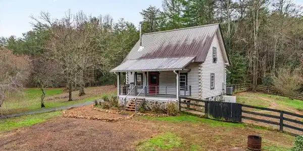 1824 Old Bucktown Road, Ellijay GA 30536