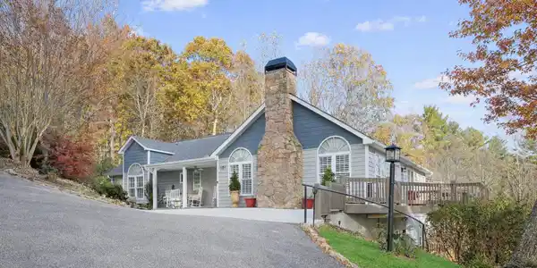 174 Bell Colony Road, Dillard GA 30537