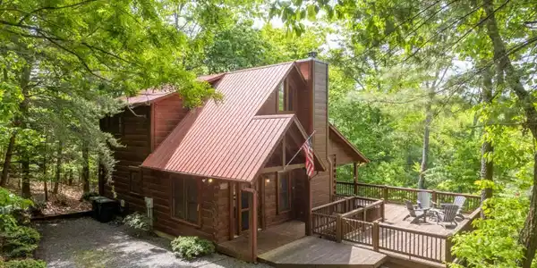 305 Martin Crossing, Cherry Log GA 30522