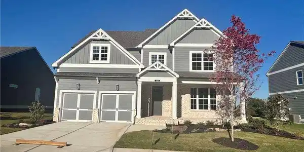 320 Willow Cove, Canton GA 30114