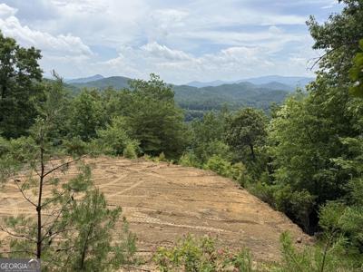 Lot 6 & 6B Steepway Ln, Clayton GA 30525