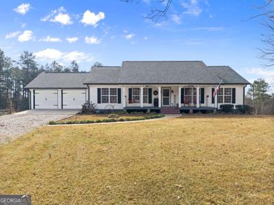 4264 Highway 105, Baldwin GA 30511