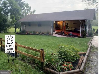 187 Bierce Drive, Young Harris GA 30582