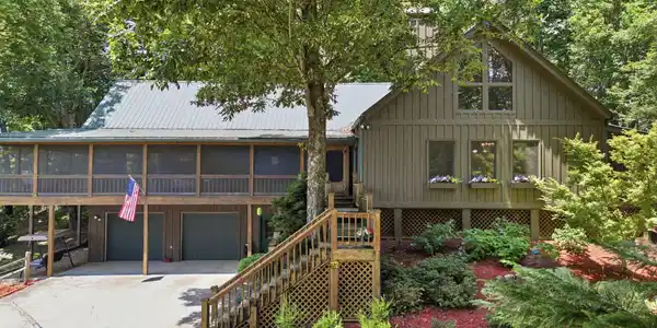 169 Dancing Bear Trail, Clayton GA 30525