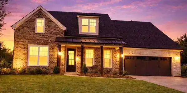 5335 NE Keepsake Court, Cumming GA 30040