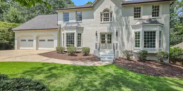 588 Lees Trace SW, Marietta GA 30064