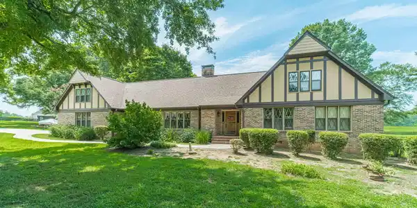 186 Kingston Road, Colbert GA 30628