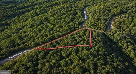 Roaring Forks Lane, Ellijay GA 30540