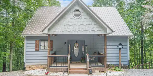 296 Mohawk Trail # 5565, Ellijay GA 30540