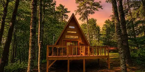 11296 Old Ccc Camp Road, Chatsworth GA 30705