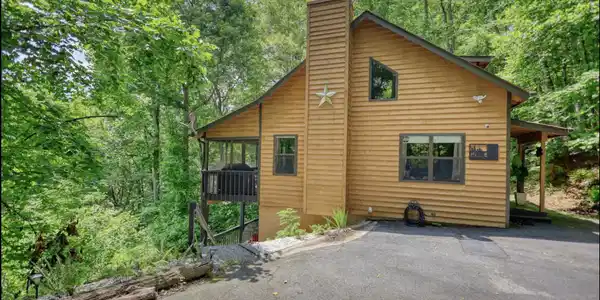 2531 Hunter Road, Hiawassee GA 30546