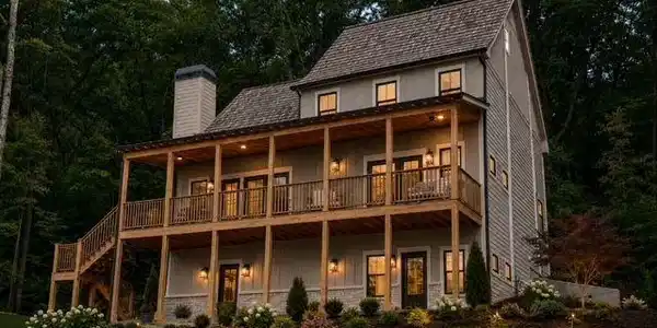 325 Meadow Crest Drive, Cleveland GA 30528