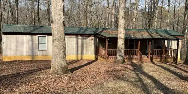 4157 Old Burnt Mountain Road, Jasper GA 30143