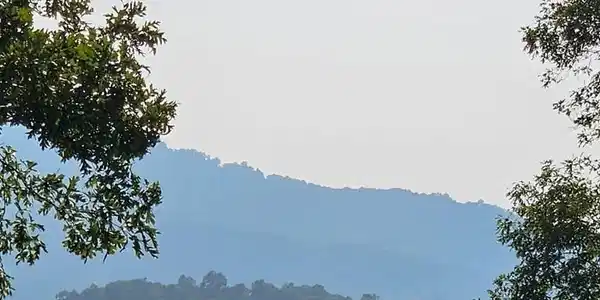 Big Sky Drive, Hiawassee GA 30546